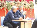 گزارش تصویری ‌رویداد «روز باز دانشگاه» ویژه داوطلبان کنکور